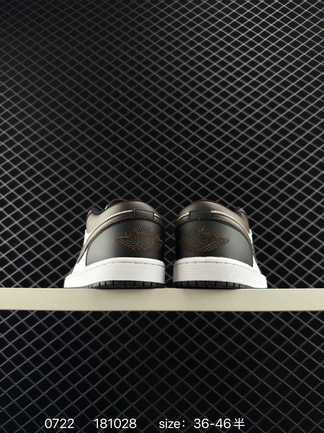 Nike Air Jordan 1 Low